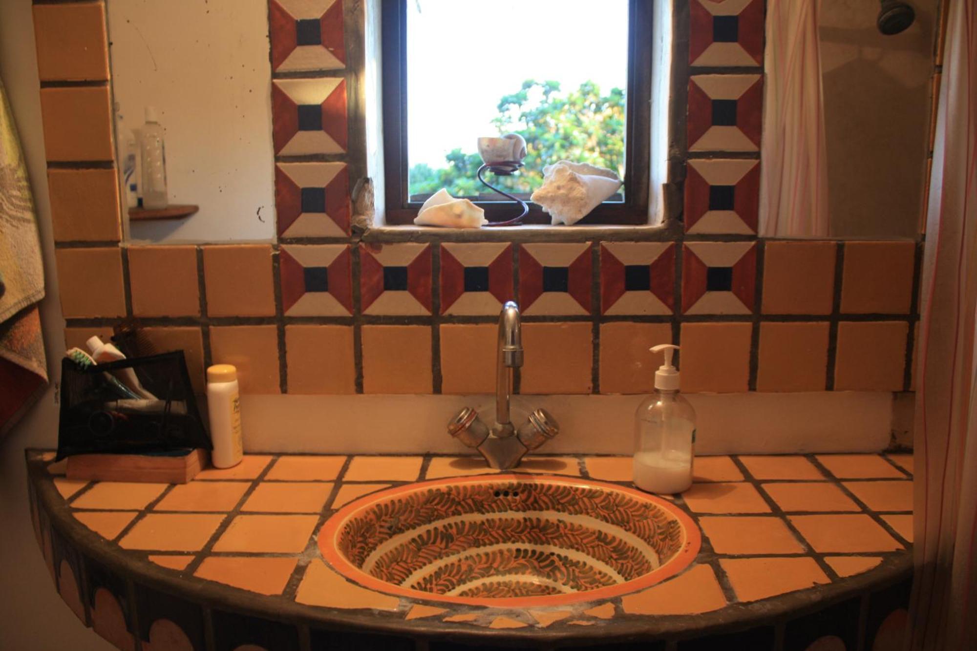 Amaranto Bed And Breakfast Κοζουμέλ Εξωτερικό φωτογραφία