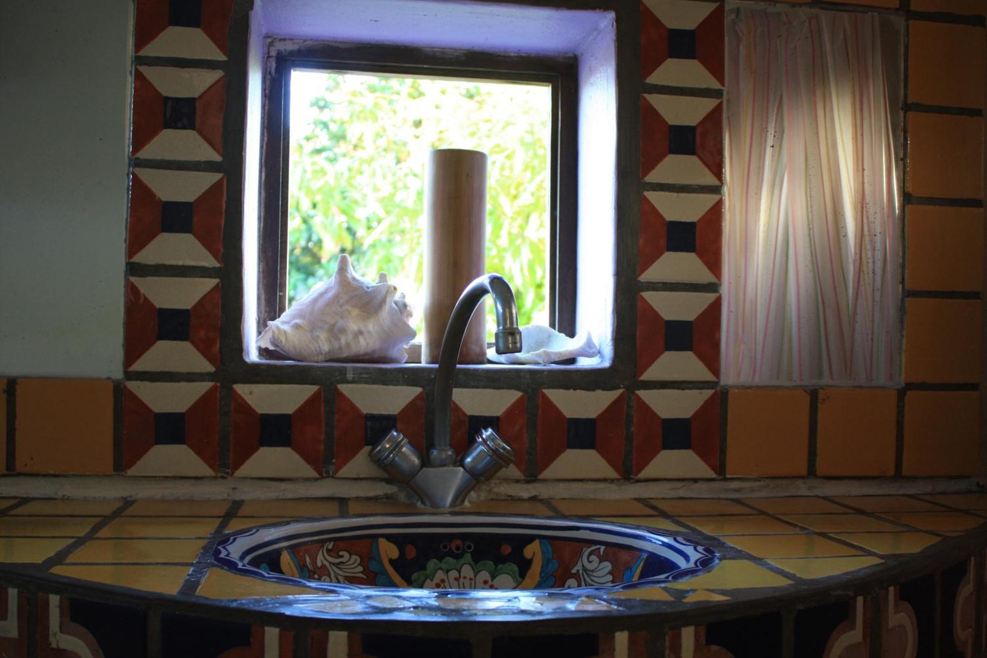 Amaranto Bed And Breakfast Κοζουμέλ Εξωτερικό φωτογραφία