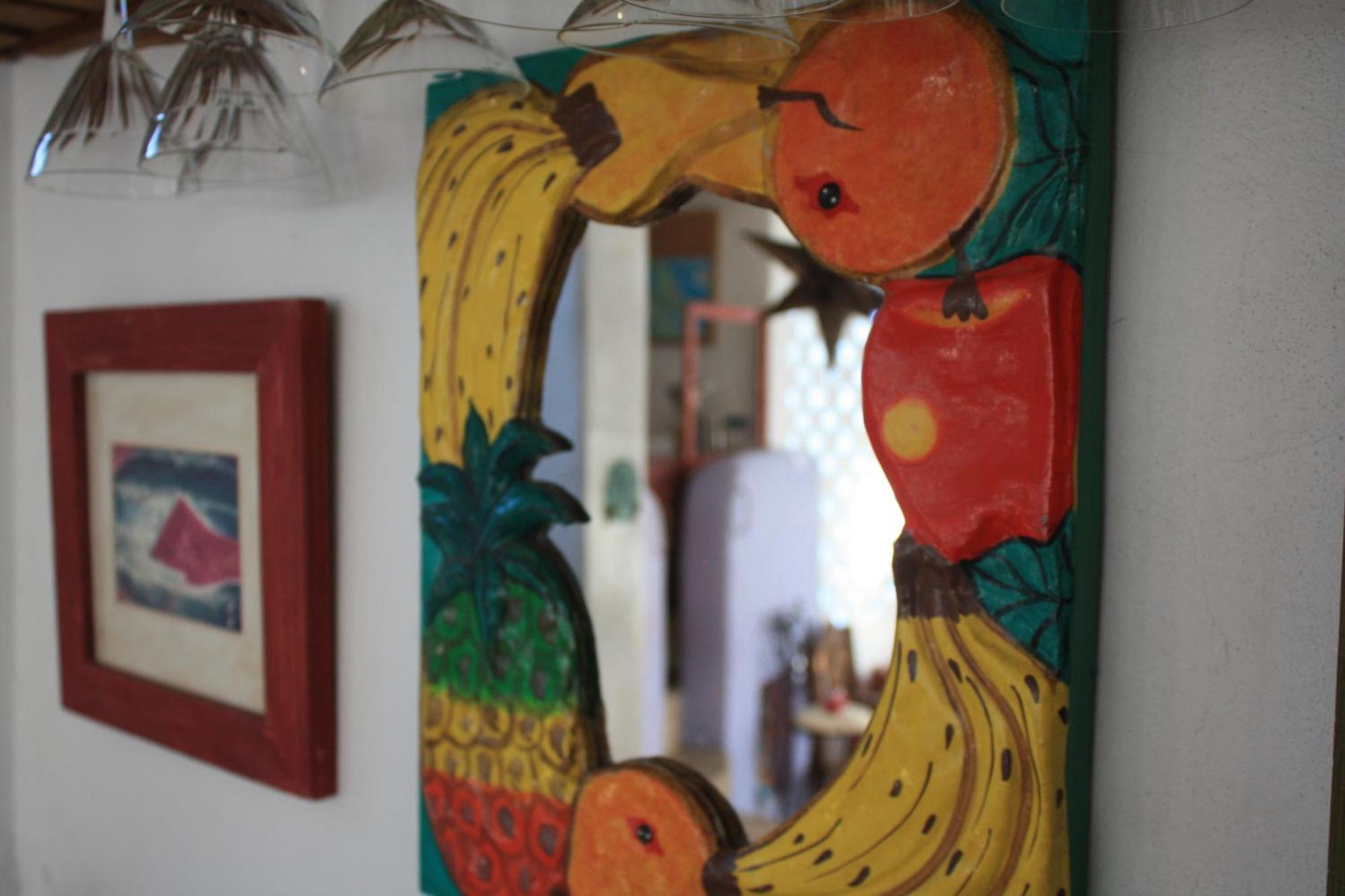Amaranto Bed And Breakfast Κοζουμέλ Εξωτερικό φωτογραφία