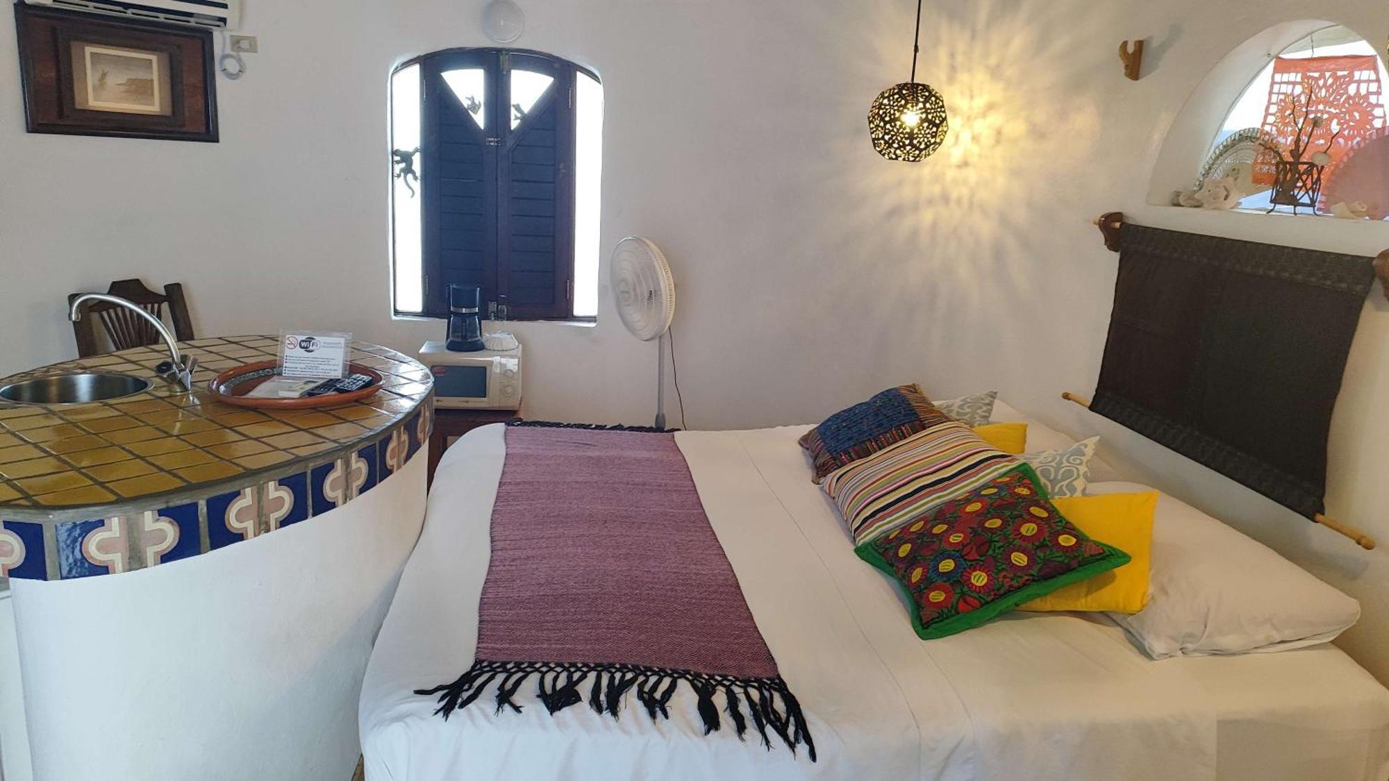 Amaranto Bed And Breakfast Κοζουμέλ Εξωτερικό φωτογραφία