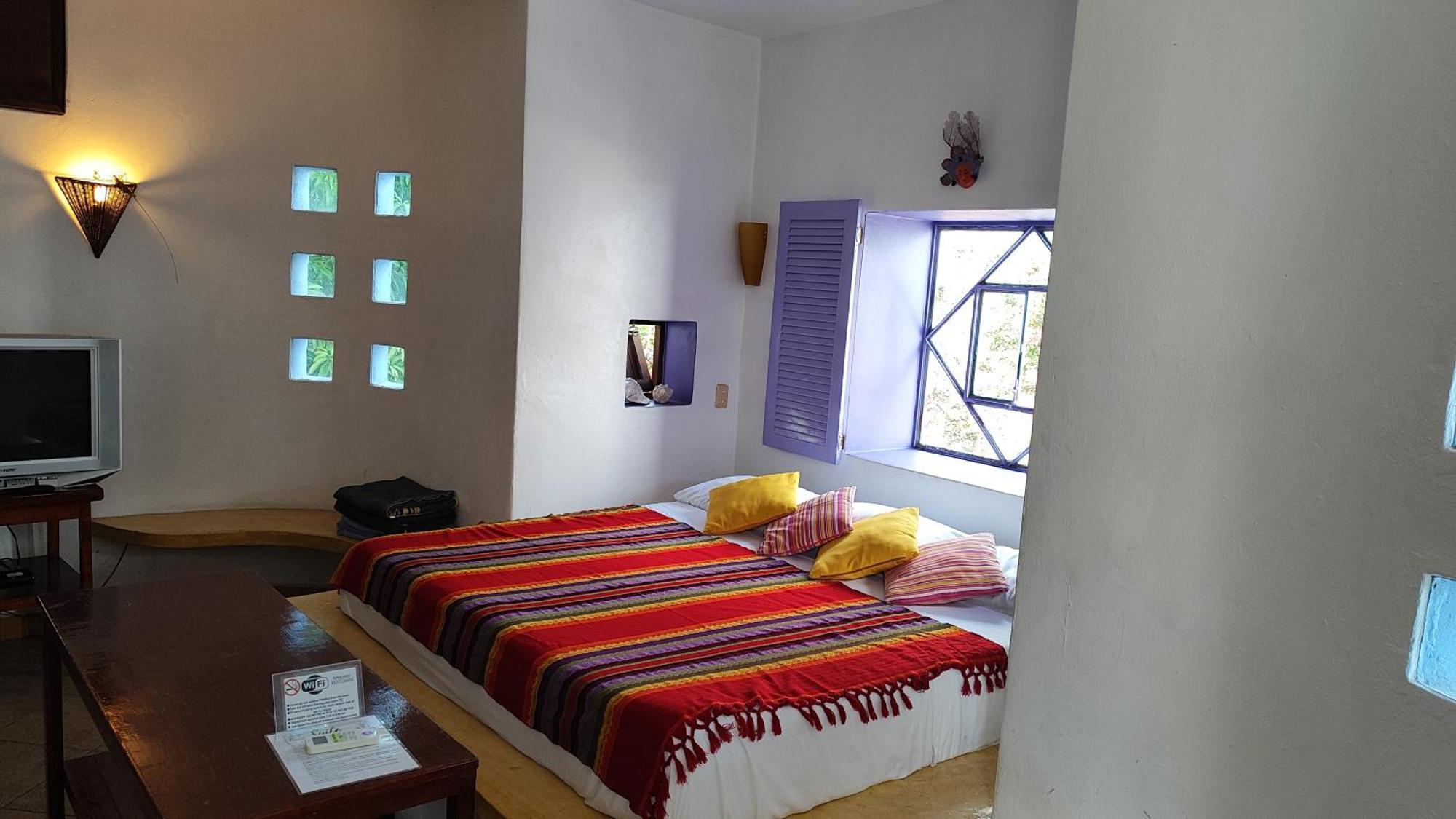Amaranto Bed And Breakfast Κοζουμέλ Εξωτερικό φωτογραφία