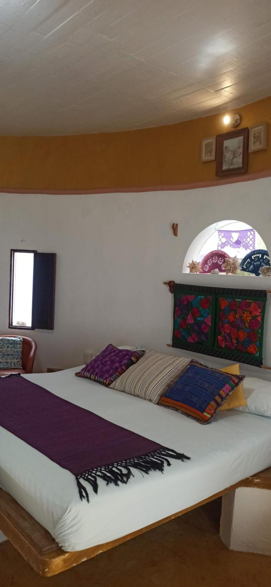 Amaranto Bed And Breakfast Κοζουμέλ Εξωτερικό φωτογραφία
