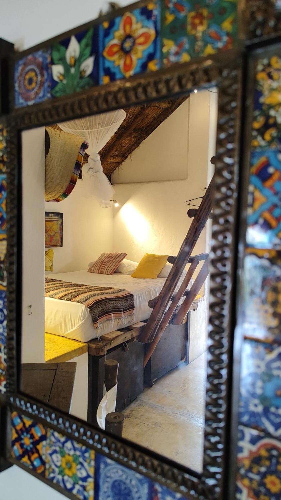 Amaranto Bed And Breakfast Κοζουμέλ Εξωτερικό φωτογραφία
