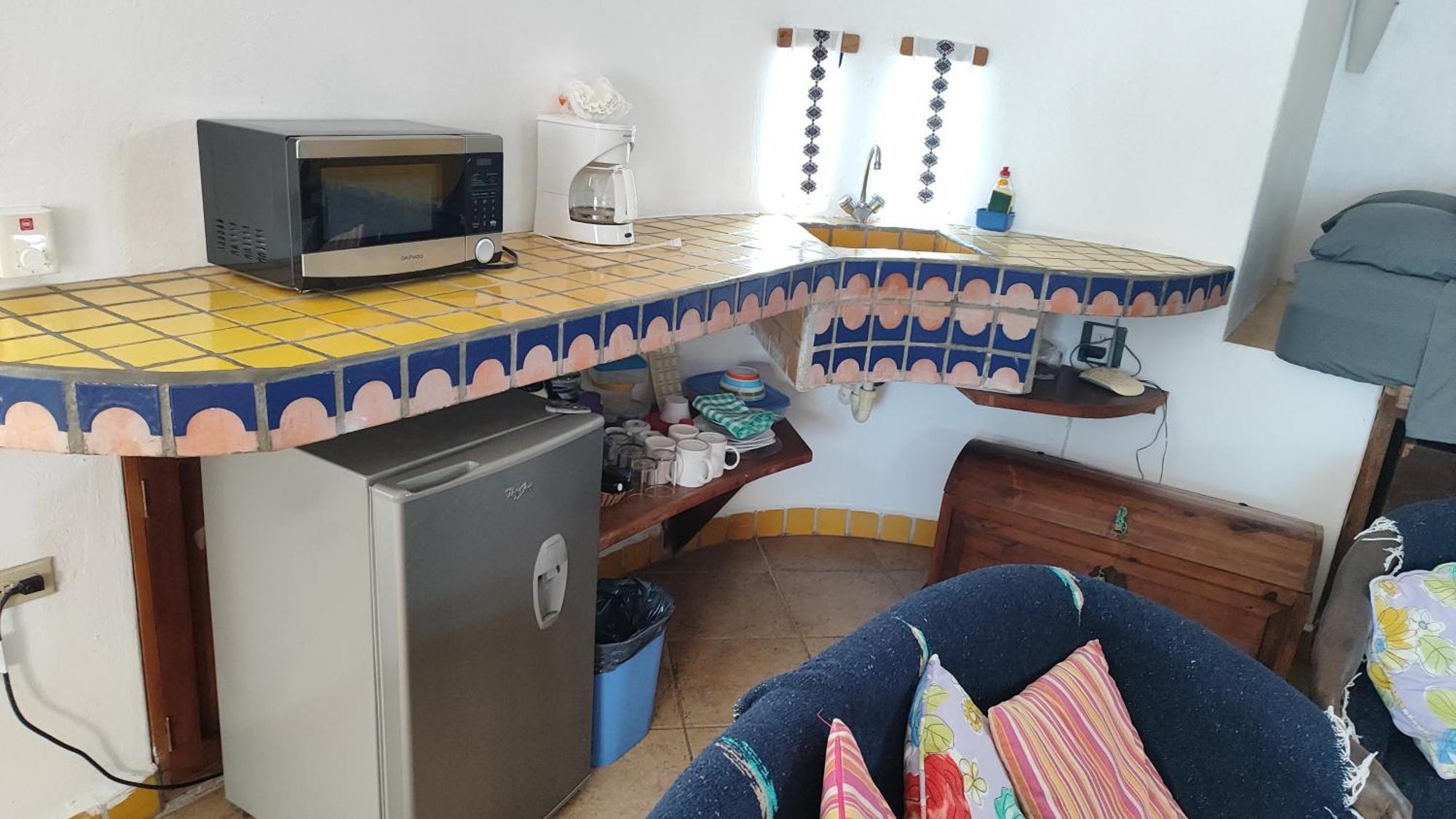Amaranto Bed And Breakfast Κοζουμέλ Εξωτερικό φωτογραφία