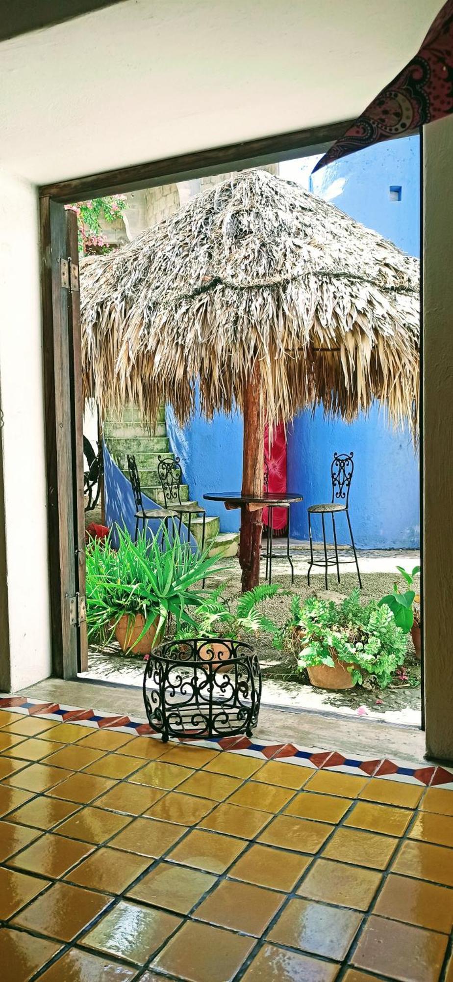 Amaranto Bed And Breakfast Κοζουμέλ Εξωτερικό φωτογραφία