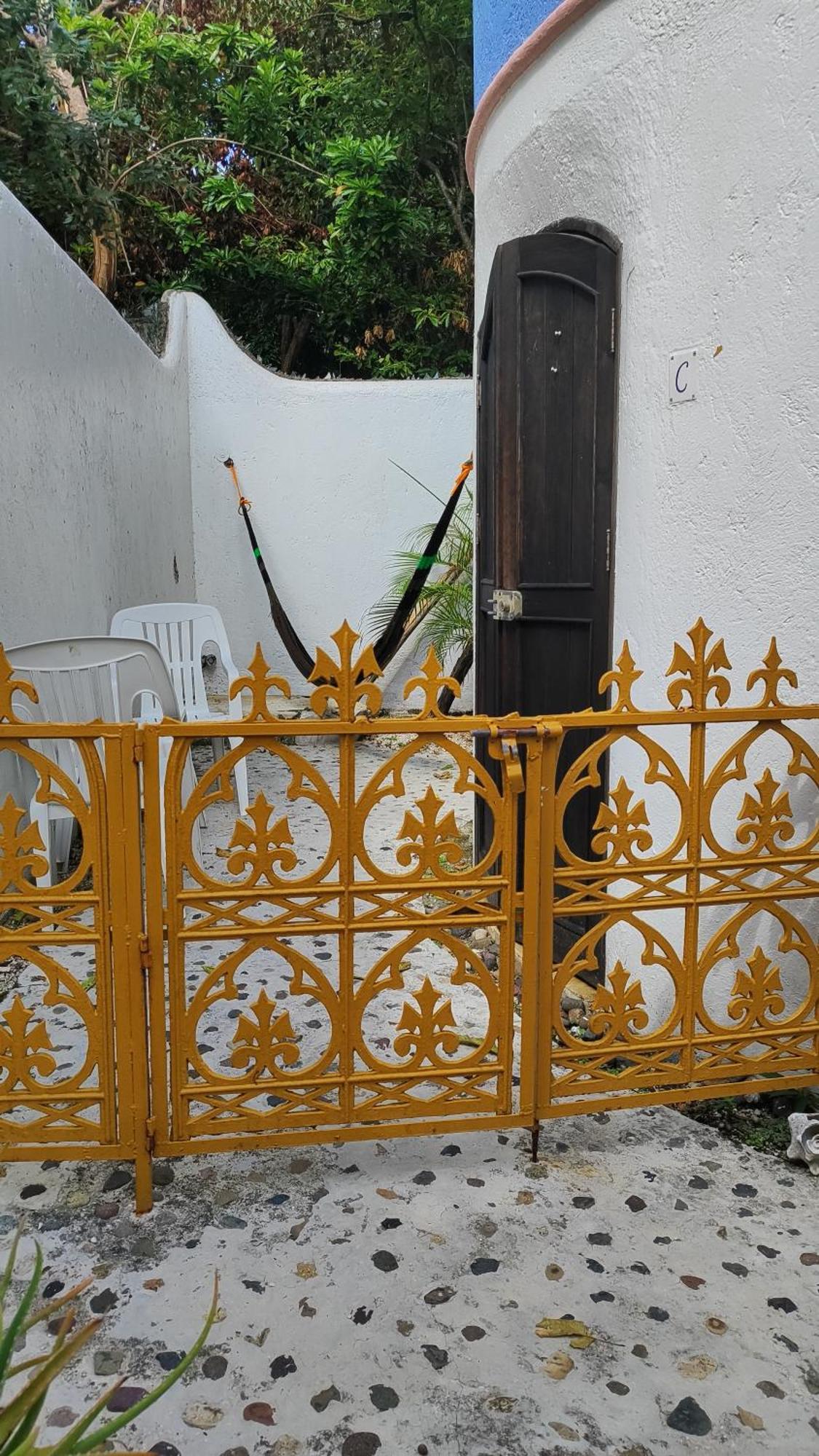 Amaranto Bed And Breakfast Κοζουμέλ Εξωτερικό φωτογραφία