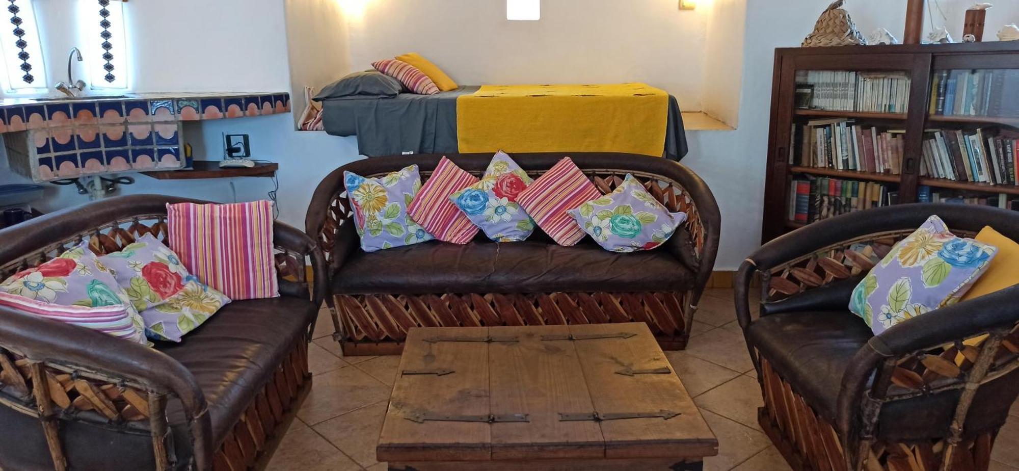 Amaranto Bed And Breakfast Κοζουμέλ Εξωτερικό φωτογραφία