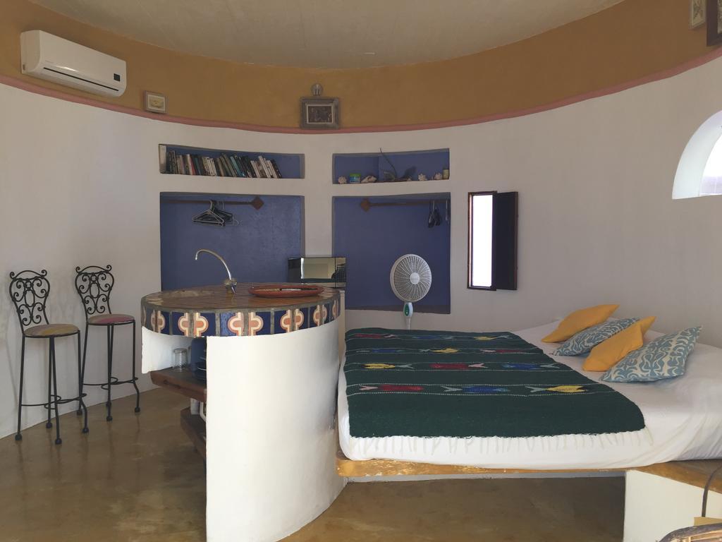 Amaranto Bed And Breakfast Κοζουμέλ Εξωτερικό φωτογραφία