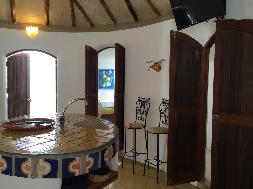 Amaranto Bed And Breakfast Κοζουμέλ Εξωτερικό φωτογραφία