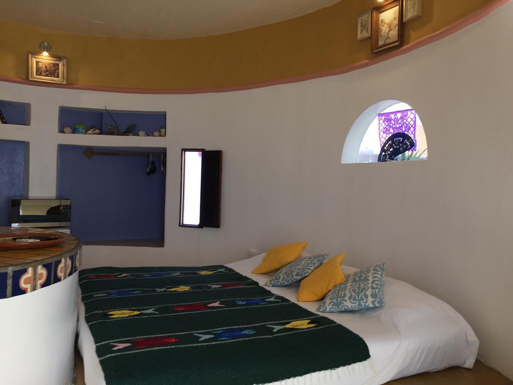 Amaranto Bed And Breakfast Κοζουμέλ Εξωτερικό φωτογραφία