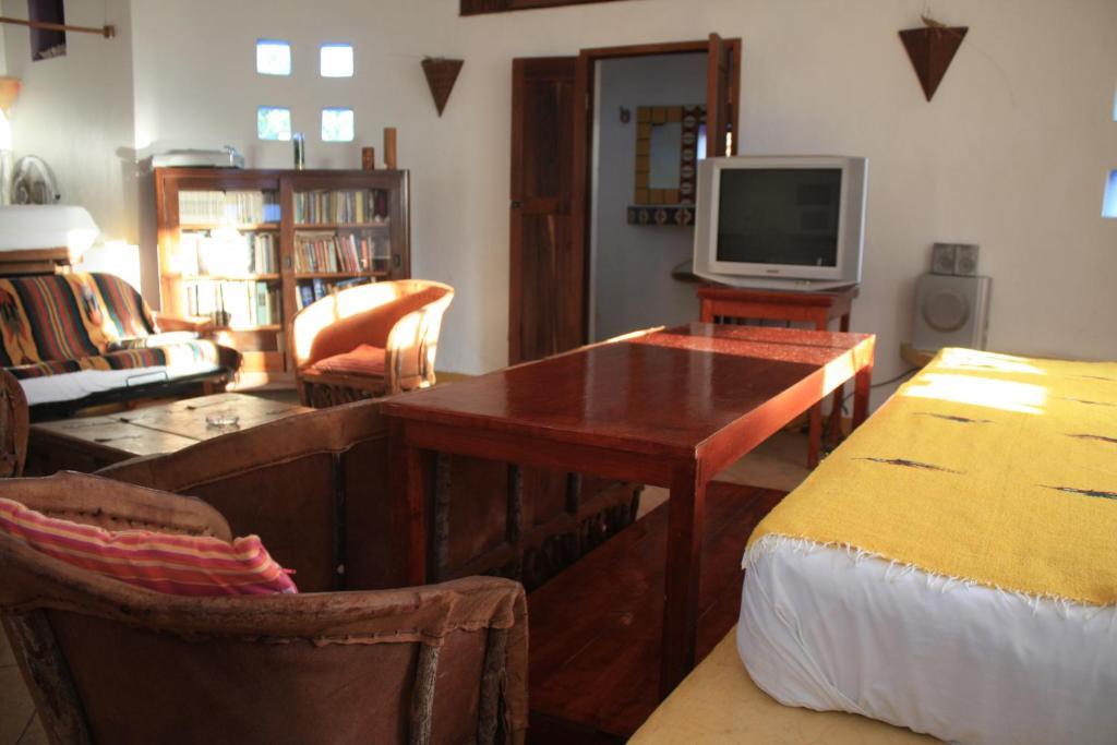 Amaranto Bed And Breakfast Κοζουμέλ Δωμάτιο φωτογραφία